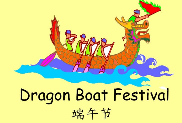 Drakenbootfestival - Grote Korting
