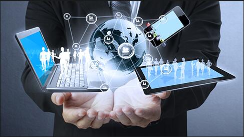 The Connected Factory: slimmer, sneller en efficiënter
