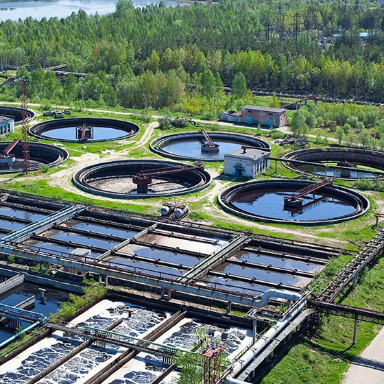 chemische industrie